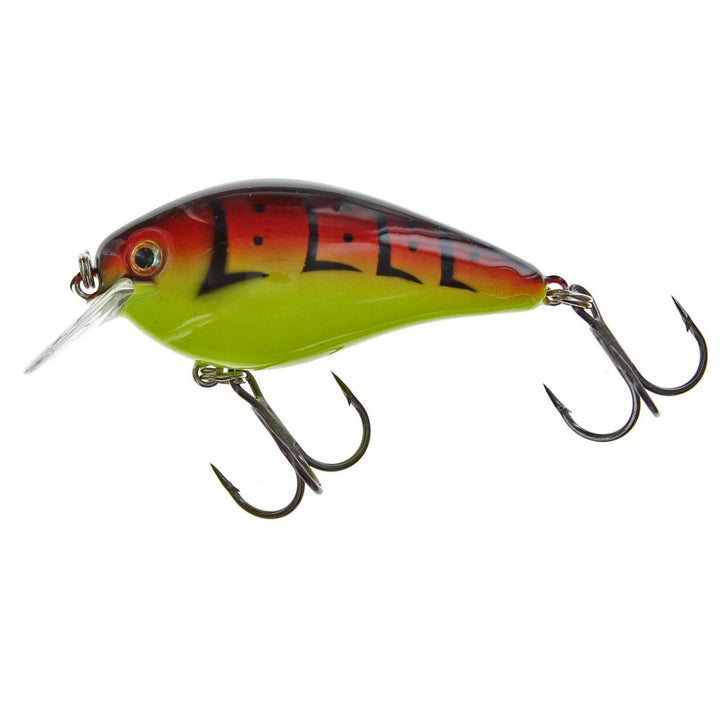 Strike King KVD Squarebill 2.5 Crankbait