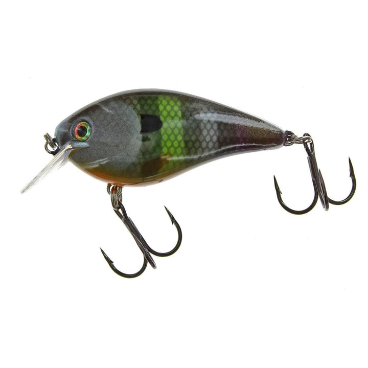 Strike King KVD Squarebill 2.5 Crankbait