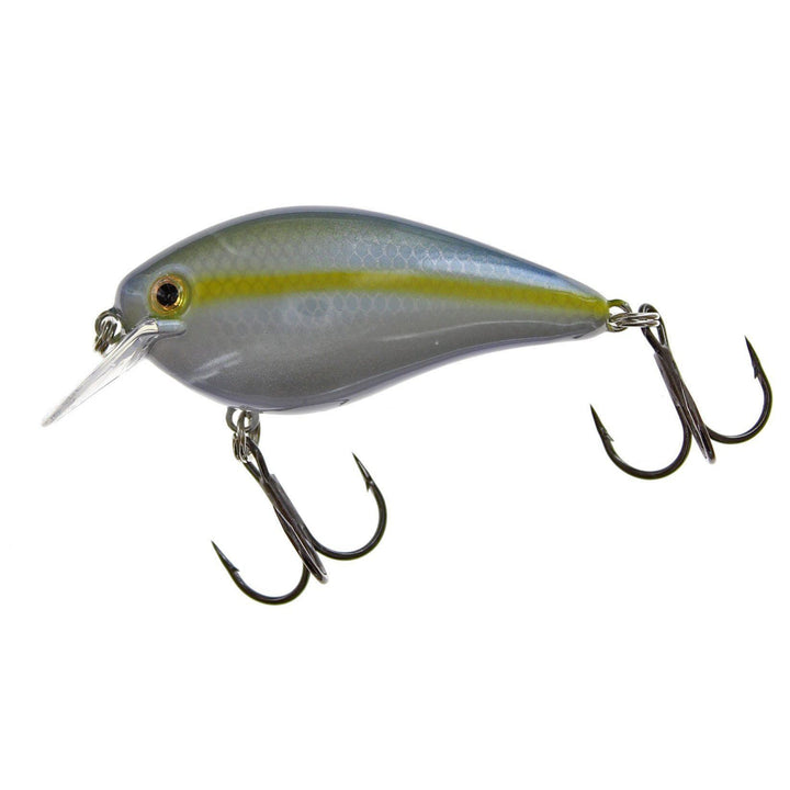 Strike King KVD Squarebill 2.5 Crankbait