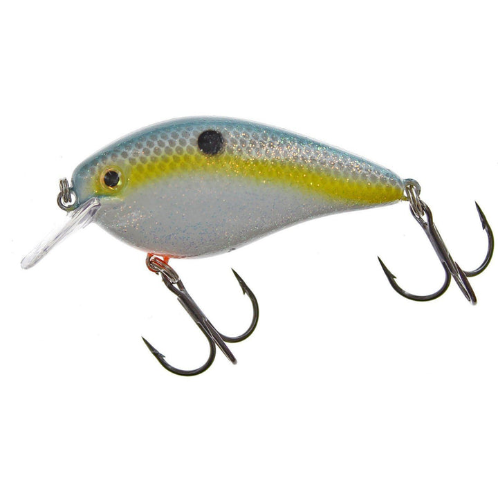 Strike King KVD Squarebill 2.5 Crankbait