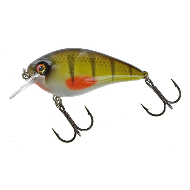 Strike King KVD Squarebill 2.5 Crankbait