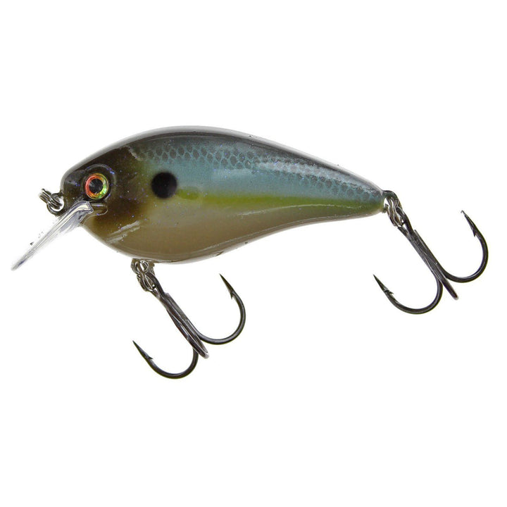Strike King KVD Squarebill 2.5 Crankbait