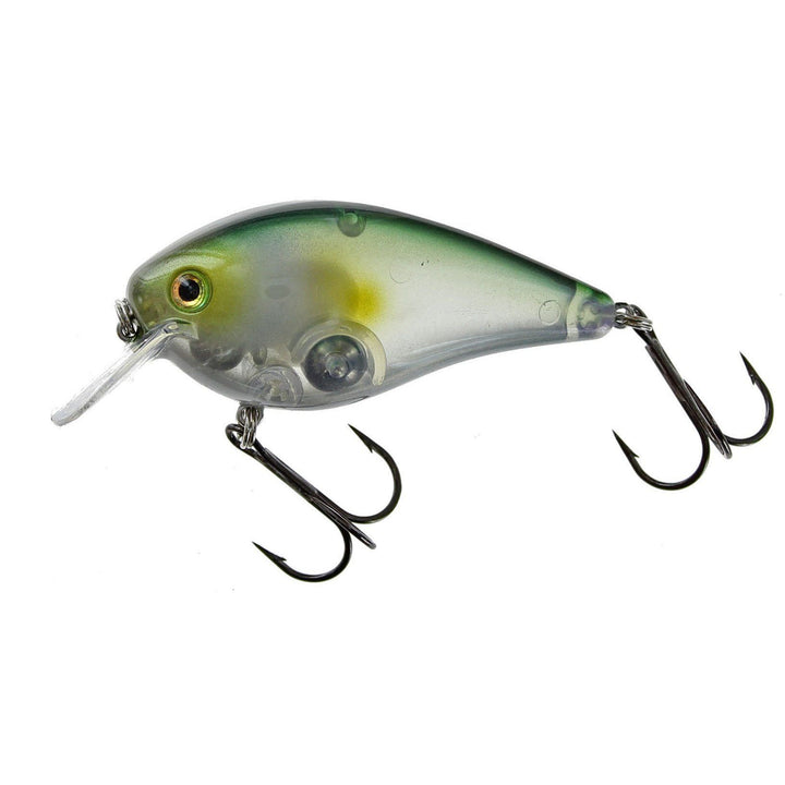 Strike King KVD Squarebill 2.5 Crankbait