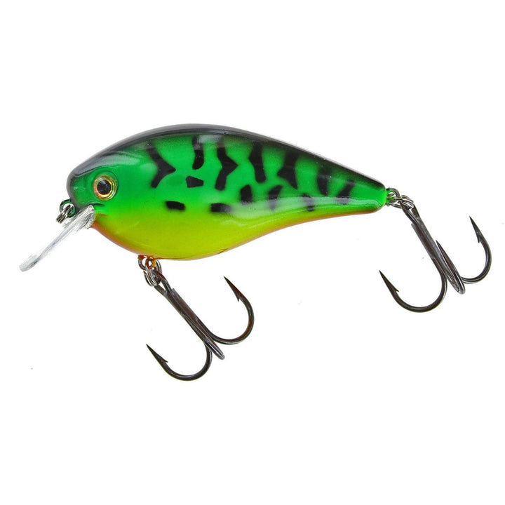Strike King KVD Squarebill 2.5 Crankbait
