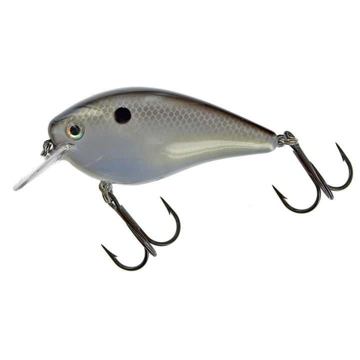 Strike King KVD Squarebill 2.5 Crankbait