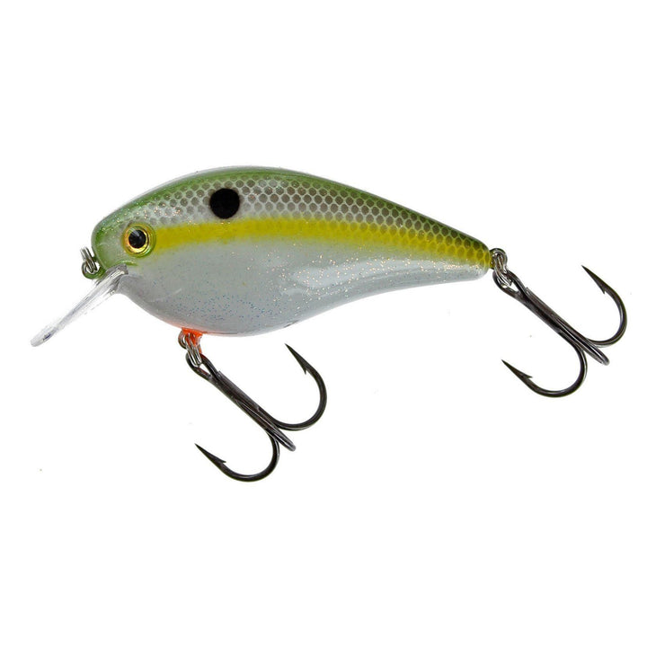 Strike King KVD Squarebill 2.5 Crankbait