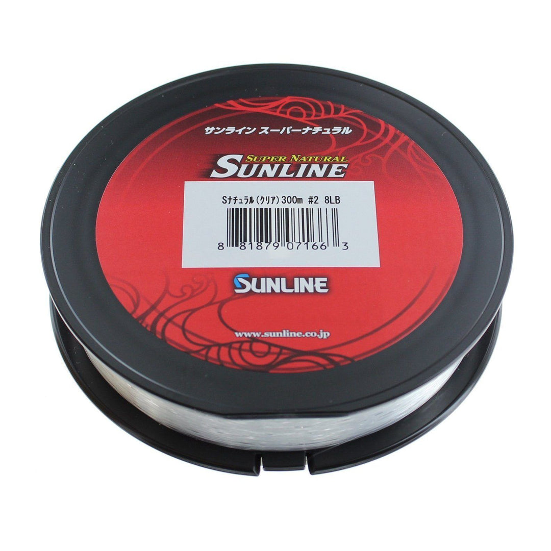 Sunline Super Natural Clear