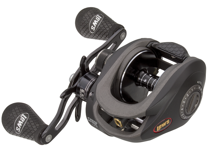 Lew's Super Duty 300 LFS Casting Reel