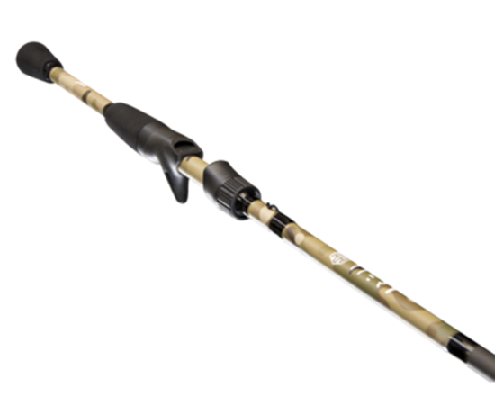 Lew's American Hero Tier 1 Casting Rod