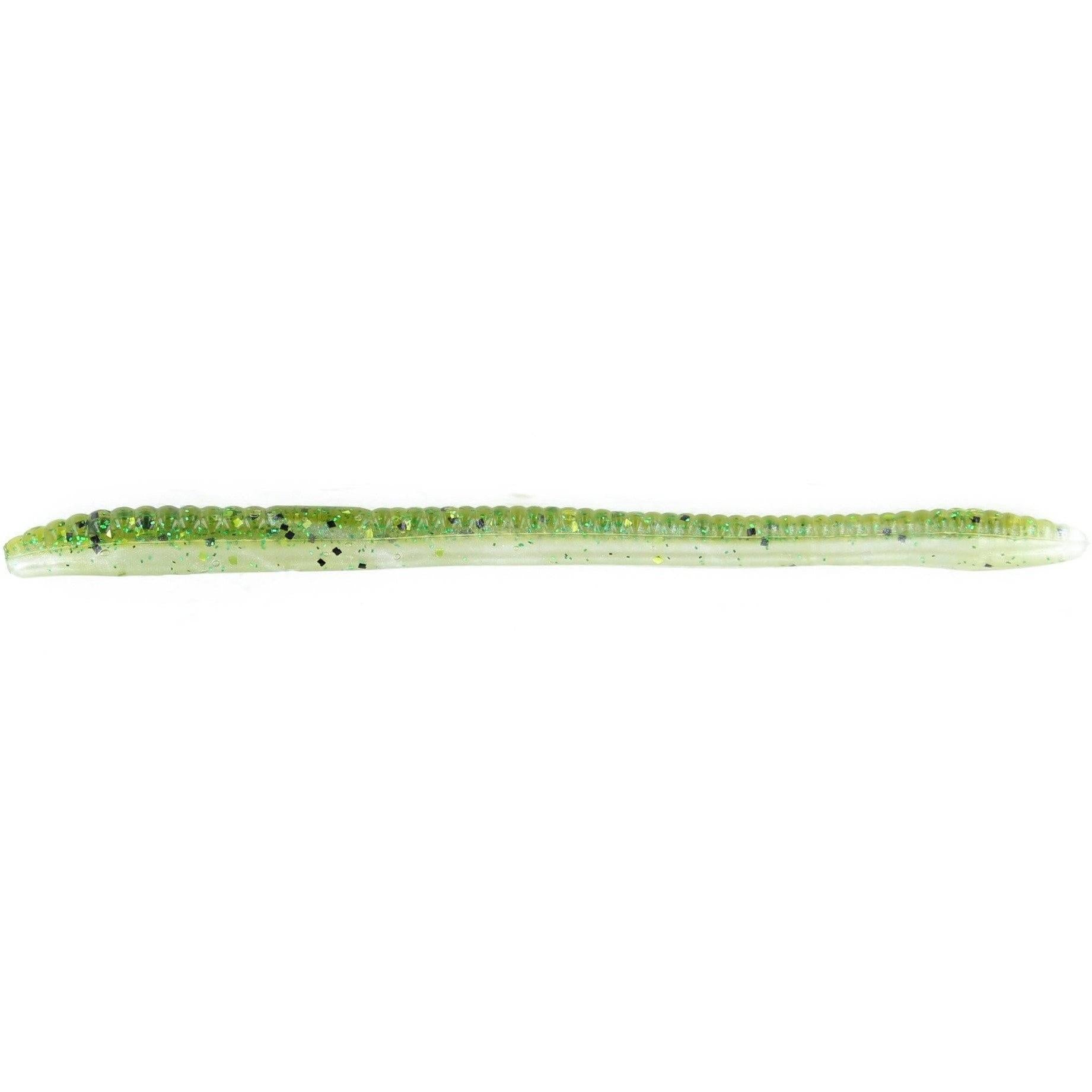 Zoom Finesse Worms 4.5 – Feathers & Antlers Outdoors