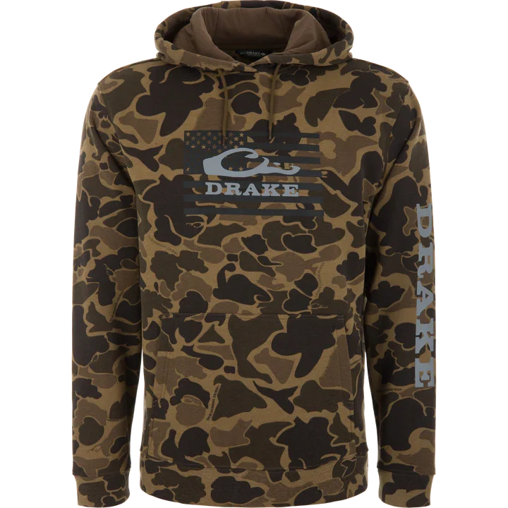 Drake Whitetail Clothing & Accessories