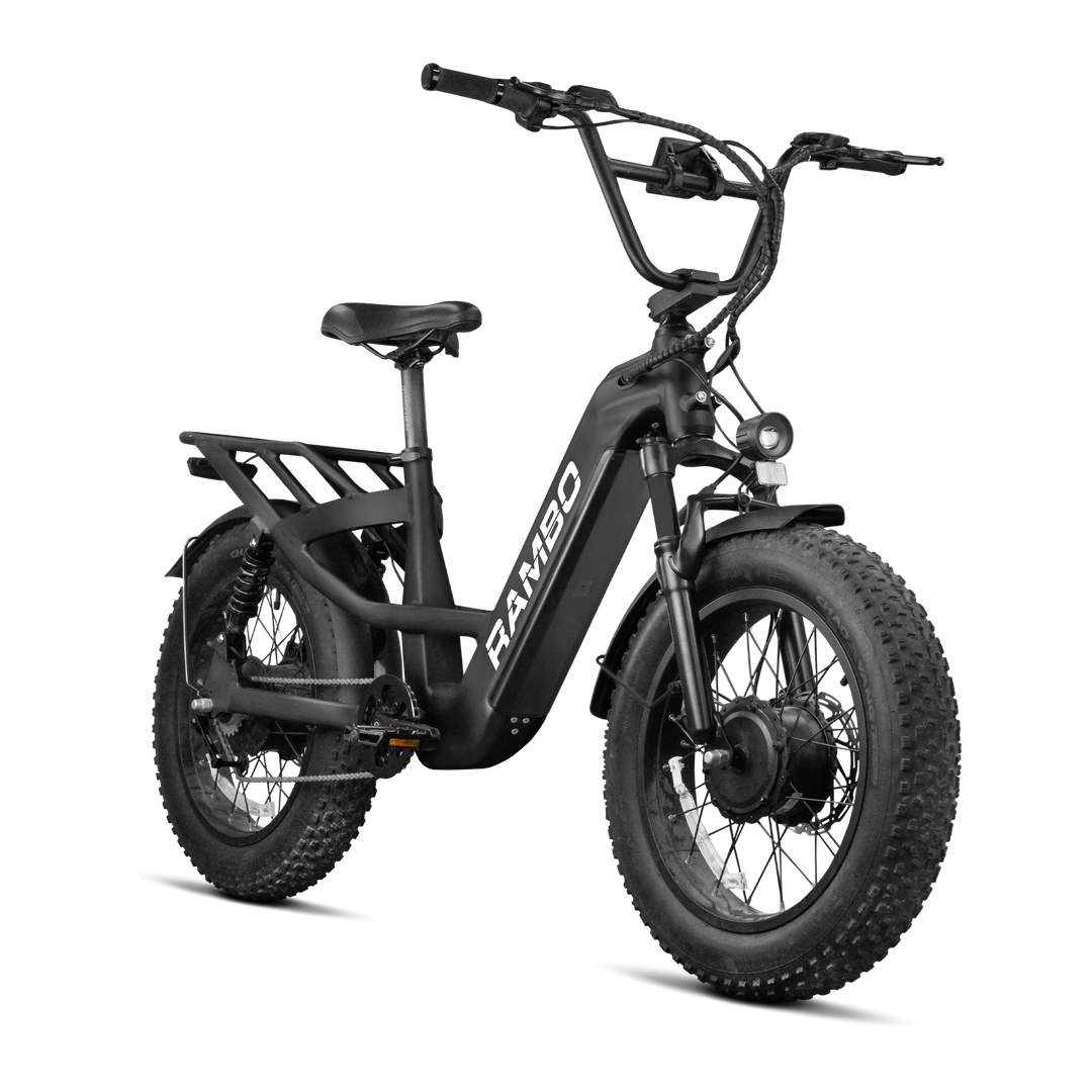 Rambo Bikes