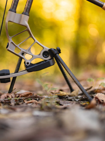 Prime TriLite Bow Stand
