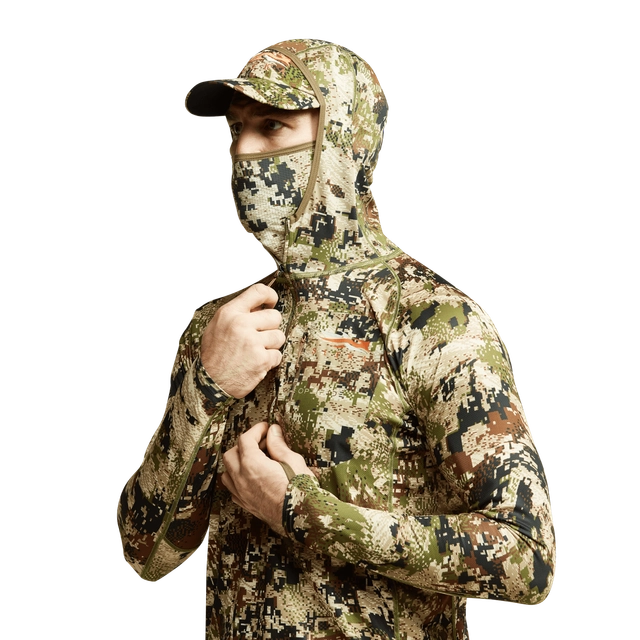 Sitka Core Lightweight Hoodie - Feathers & Antlers Outdoors