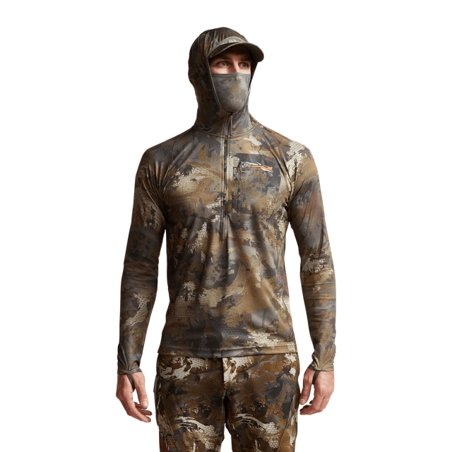 Sitka Core Lightweight Hoodie - Feathers & Antlers Outdoors