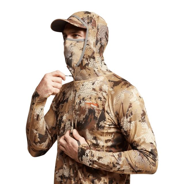 Sitka Core Lightweight Hoodie - Feathers & Antlers Outdoors