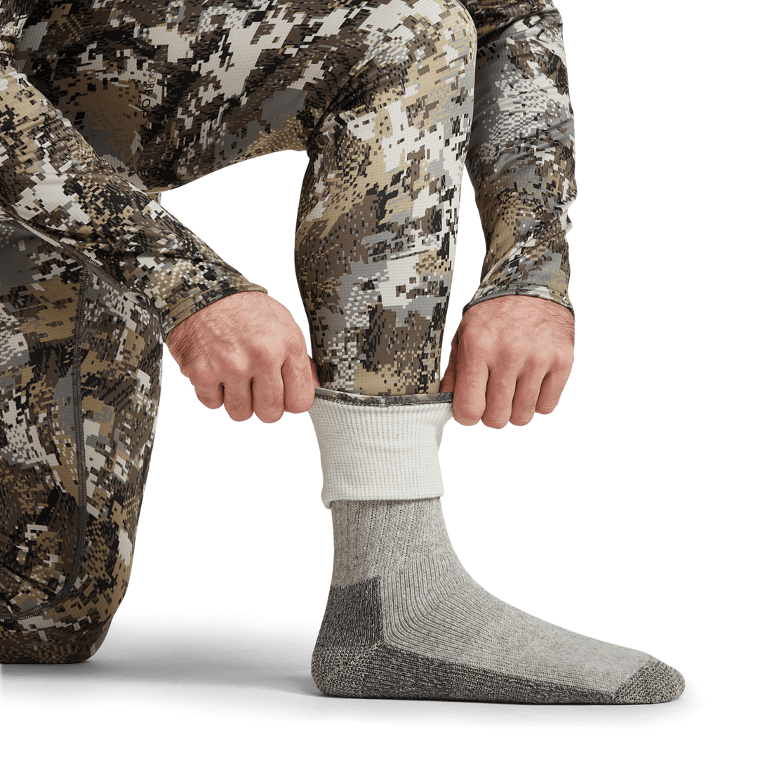Sitka Core Midweight Bottom