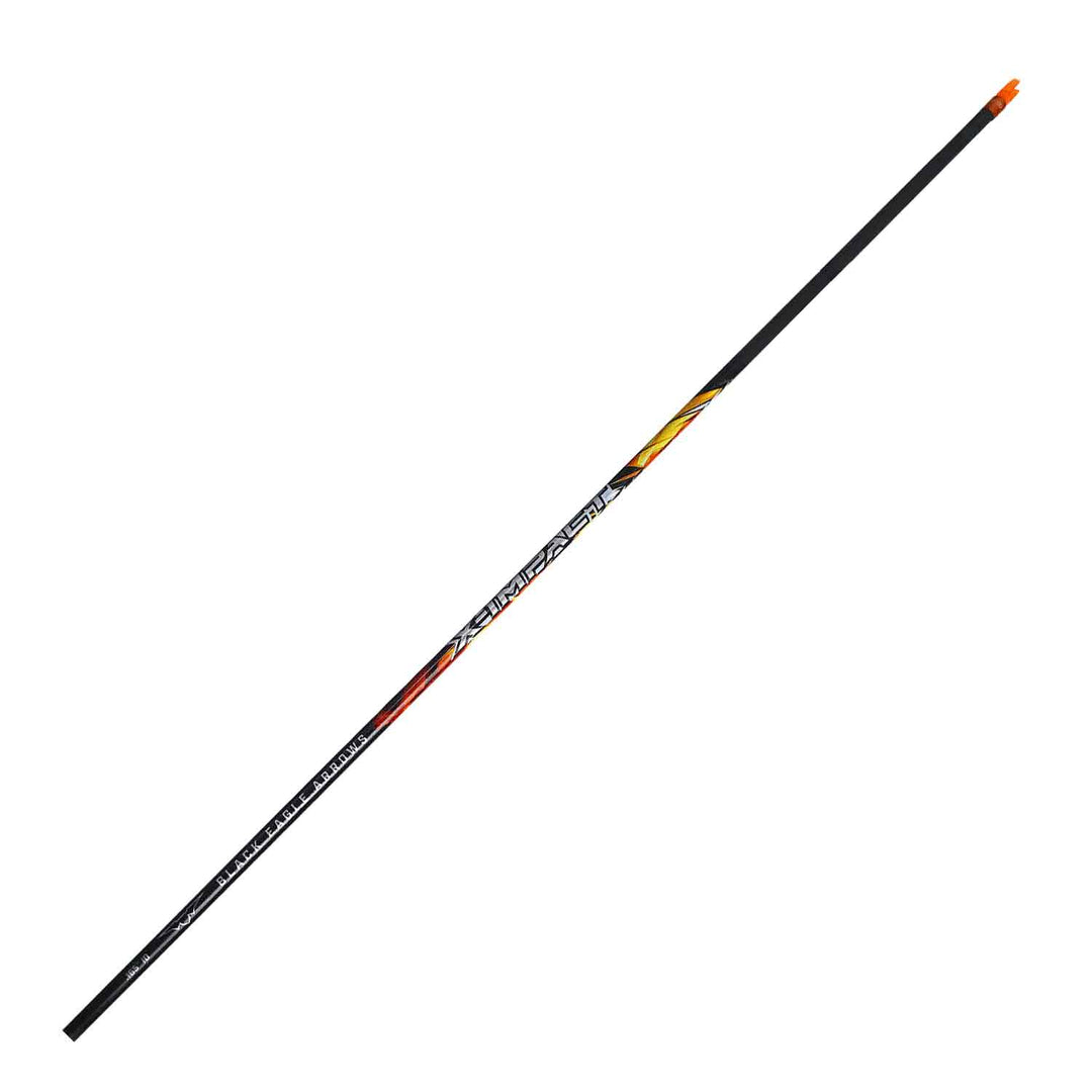 Black Eagle (New) X-Impact Shafts Individual