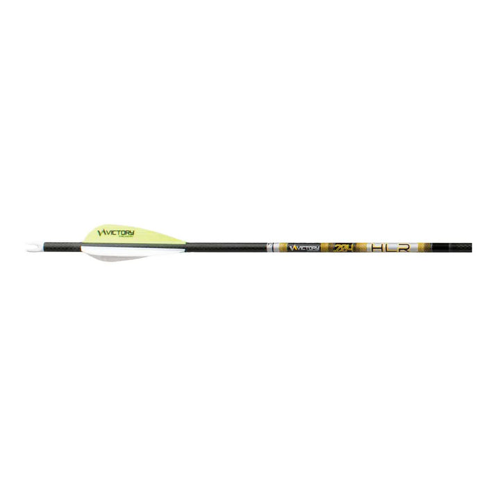 Victory HLR Elite Fletched Arrows 6pk
