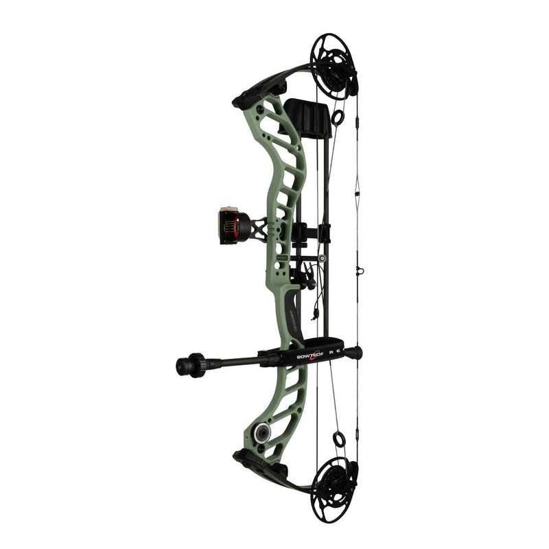 Bowtech Ascend Compound Hunting Bow w/DLX Package