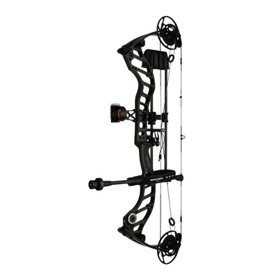 Bowtech Ascend Compound Hunting Bow w/DLX Package