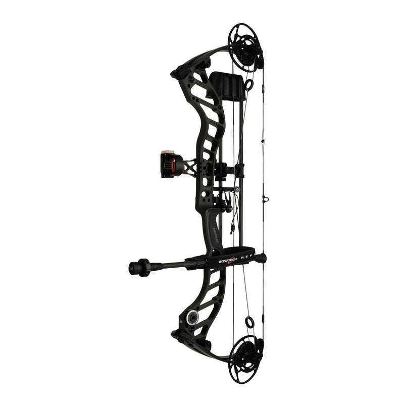 Bowtech Ascend Compound Hunting Bow w/DLX Package