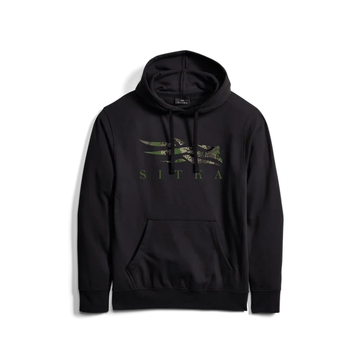 Sitka Icon Optifade Pullover Hoodie