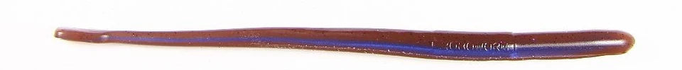 Roboworm Straight Tail 6" Worms