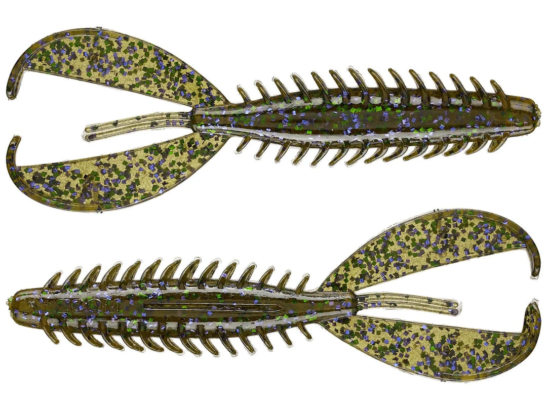 Zoom Midsize Z Craw 4" - Feathers & Antlers Outdoors