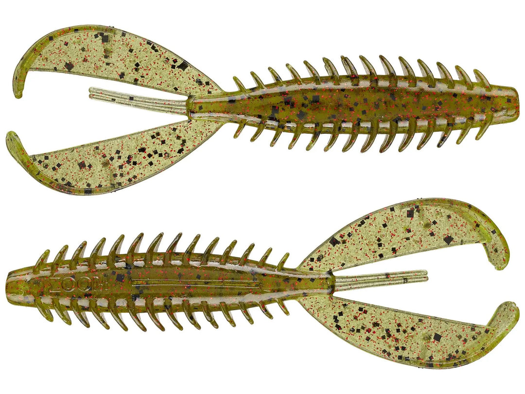 Zoom Midsize Z Craw 4" - Feathers & Antlers Outdoors