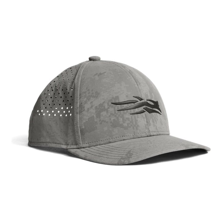 Sitka Icon Plus Mid Pro Trucker