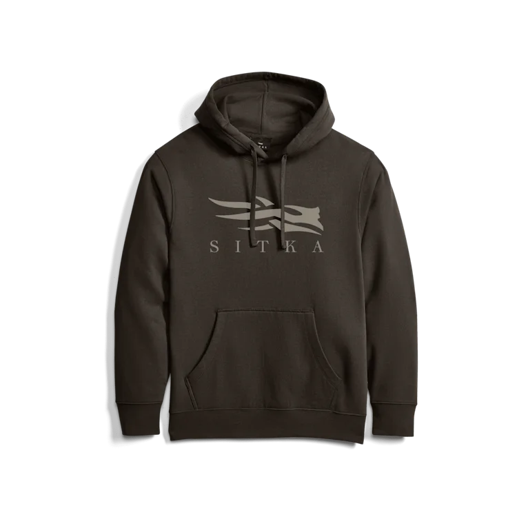 Sitka Icon Pullover Hoodie
