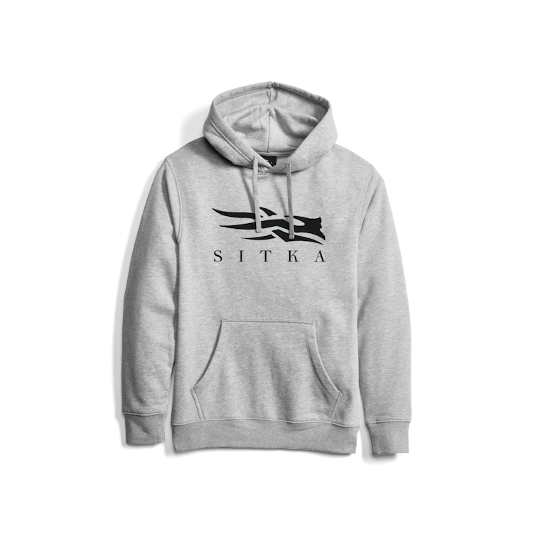 Sitka Icon Pullover Hoodie