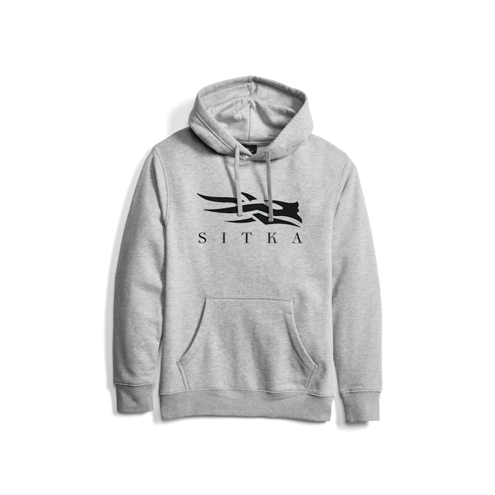 Sitka Icon Pullover Hoodie