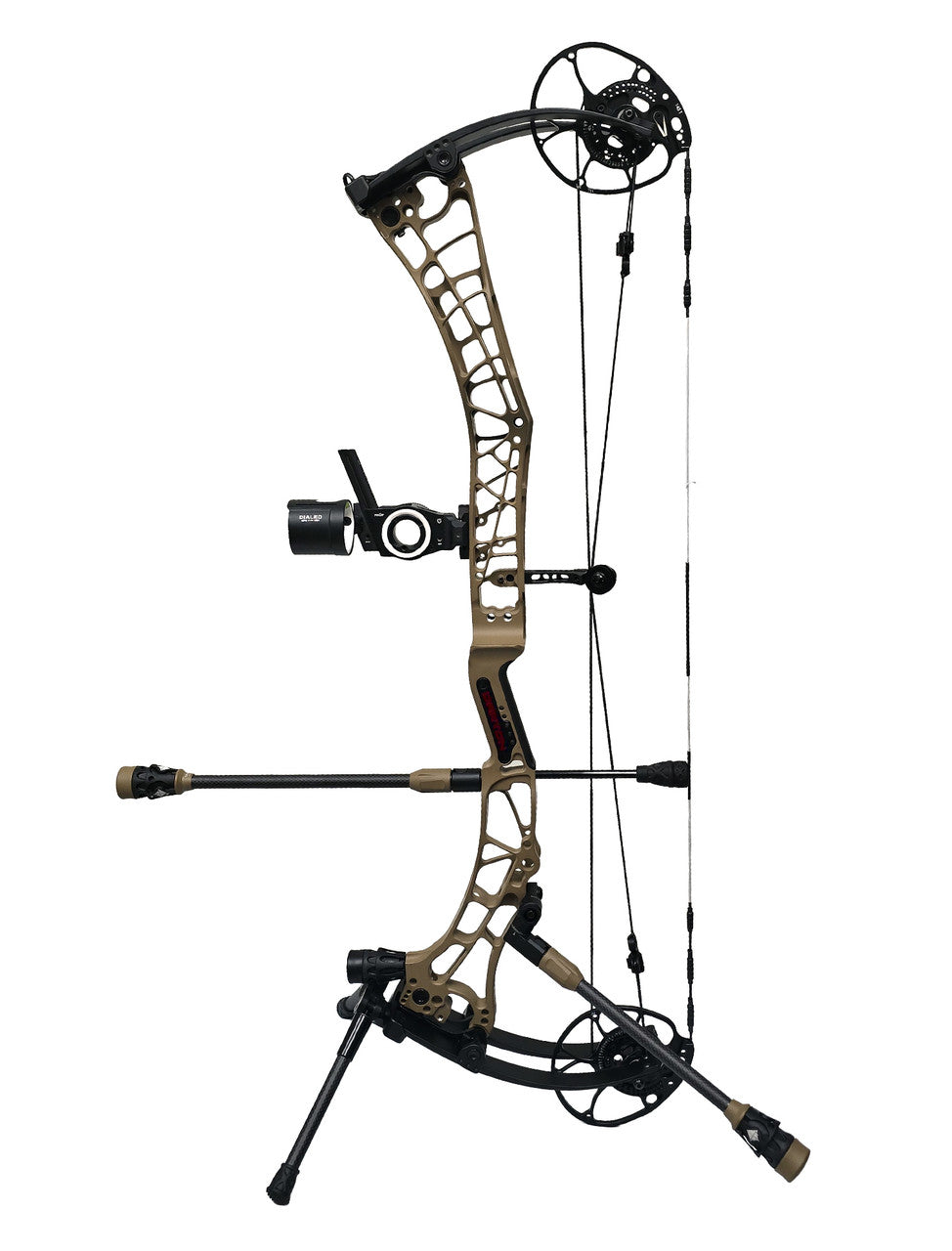 Darton TriTech 35