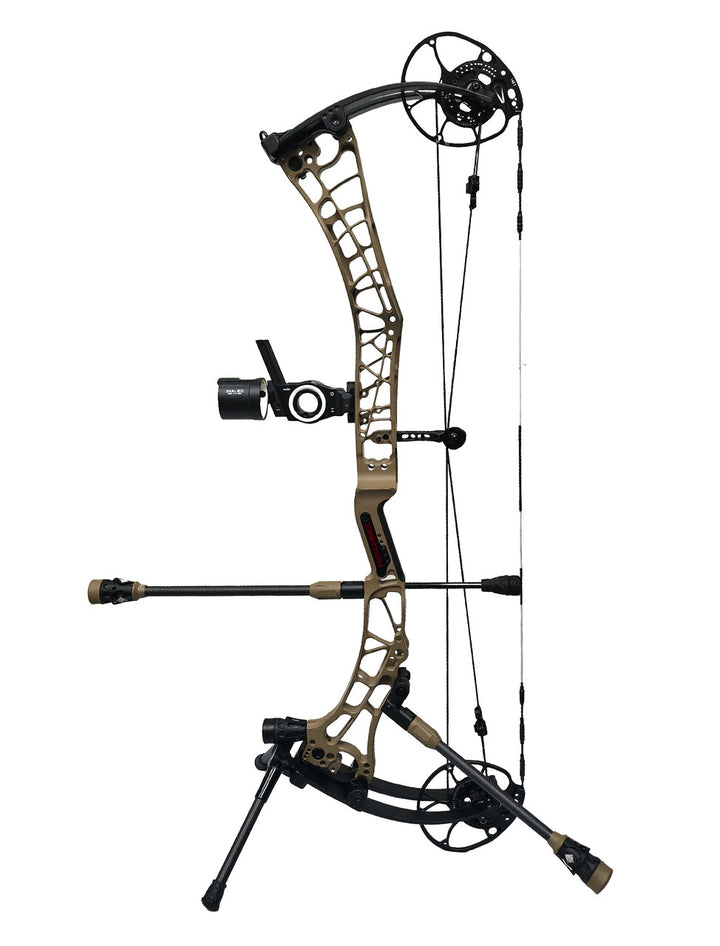 Darton TriTech 35