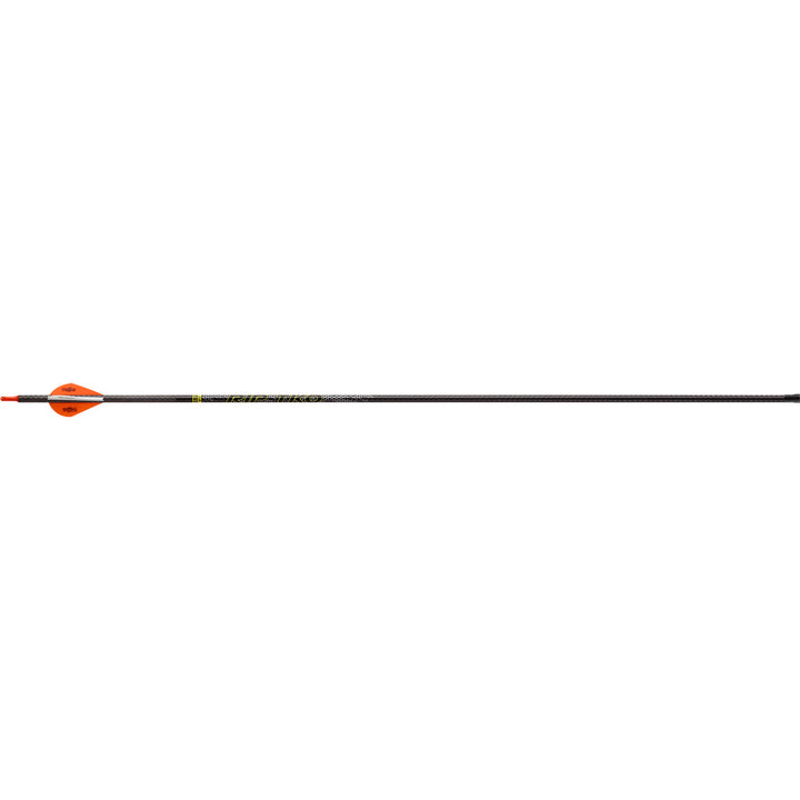 Victory RIP TKO Elite Low Torque Fletched Arrows 6pk