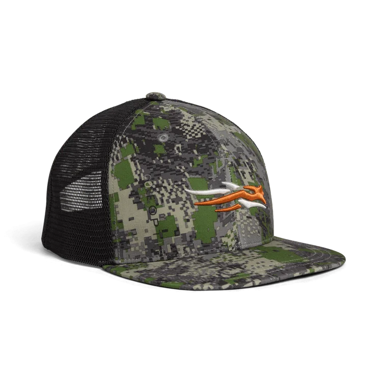 Sitka Trucker Optifade Cover