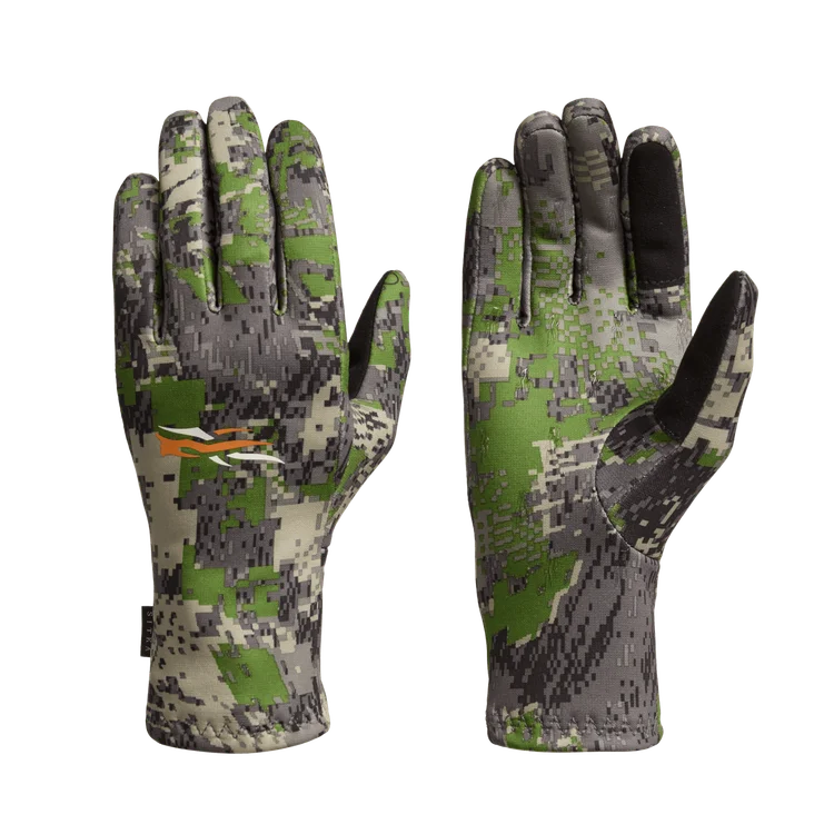Sitka Traverse Glove Optifade Cover