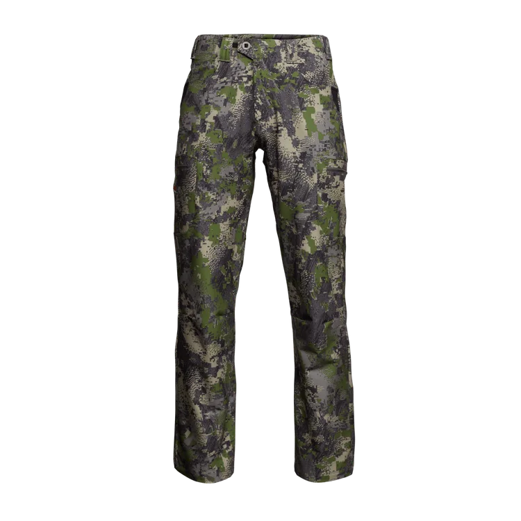 Sitka Traverse Pant Optifade Cover