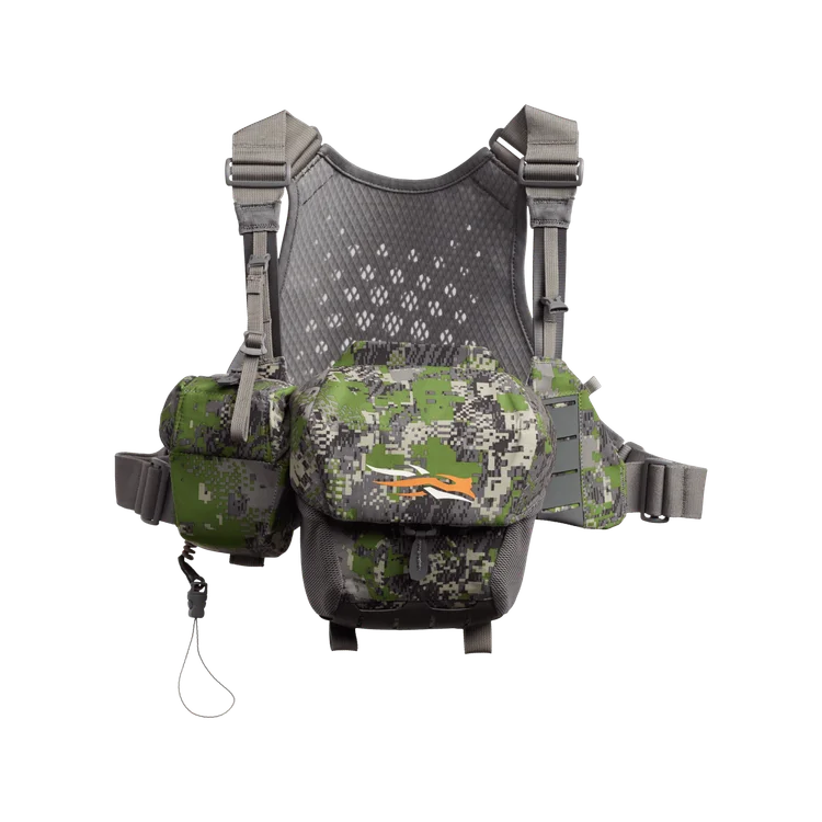 Sitka Flash Optics Optifade Cover Harness
