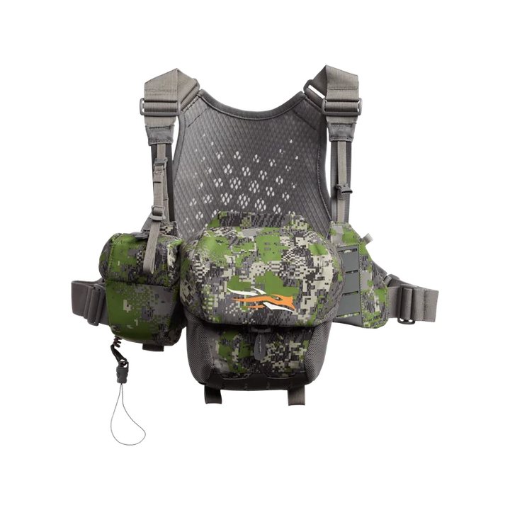 Sitka Flash Optics Optifade Cover Harness