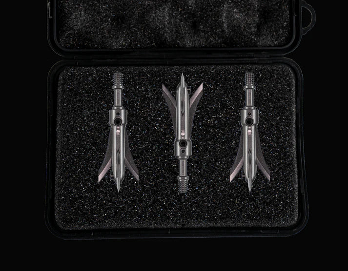 Evolution Outdoors Hyde Broadheads
