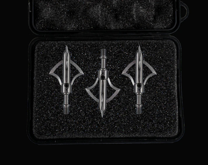 Evolution Outdoors Jekyll Broadheads