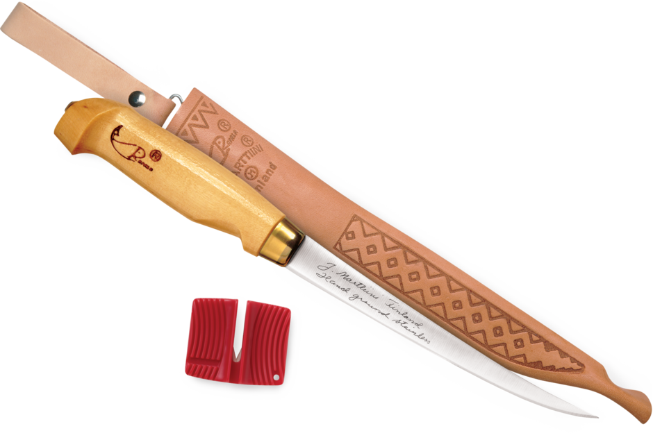 Rapala Fish'n Fillet Knife