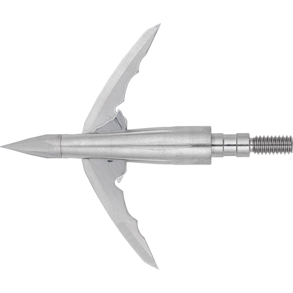 Bowmar Beast Titanium Broadheads