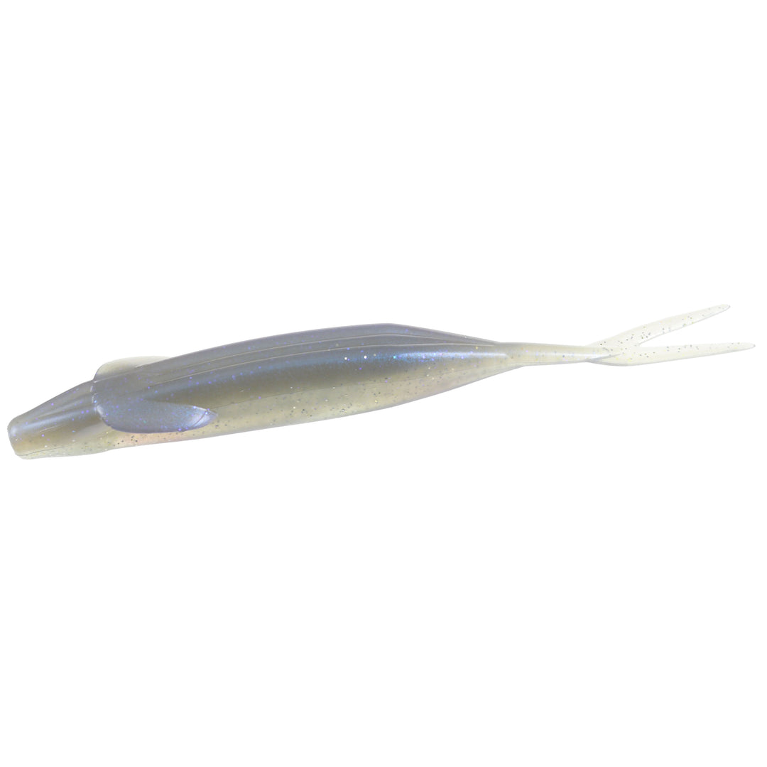 Zoom Winged Fluke 6.5"