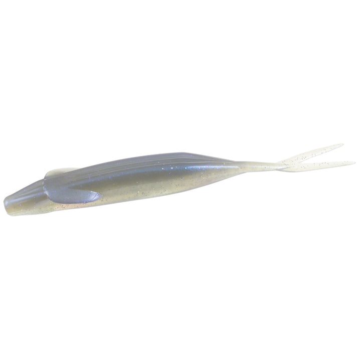Zoom Winged Fluke 6.5"