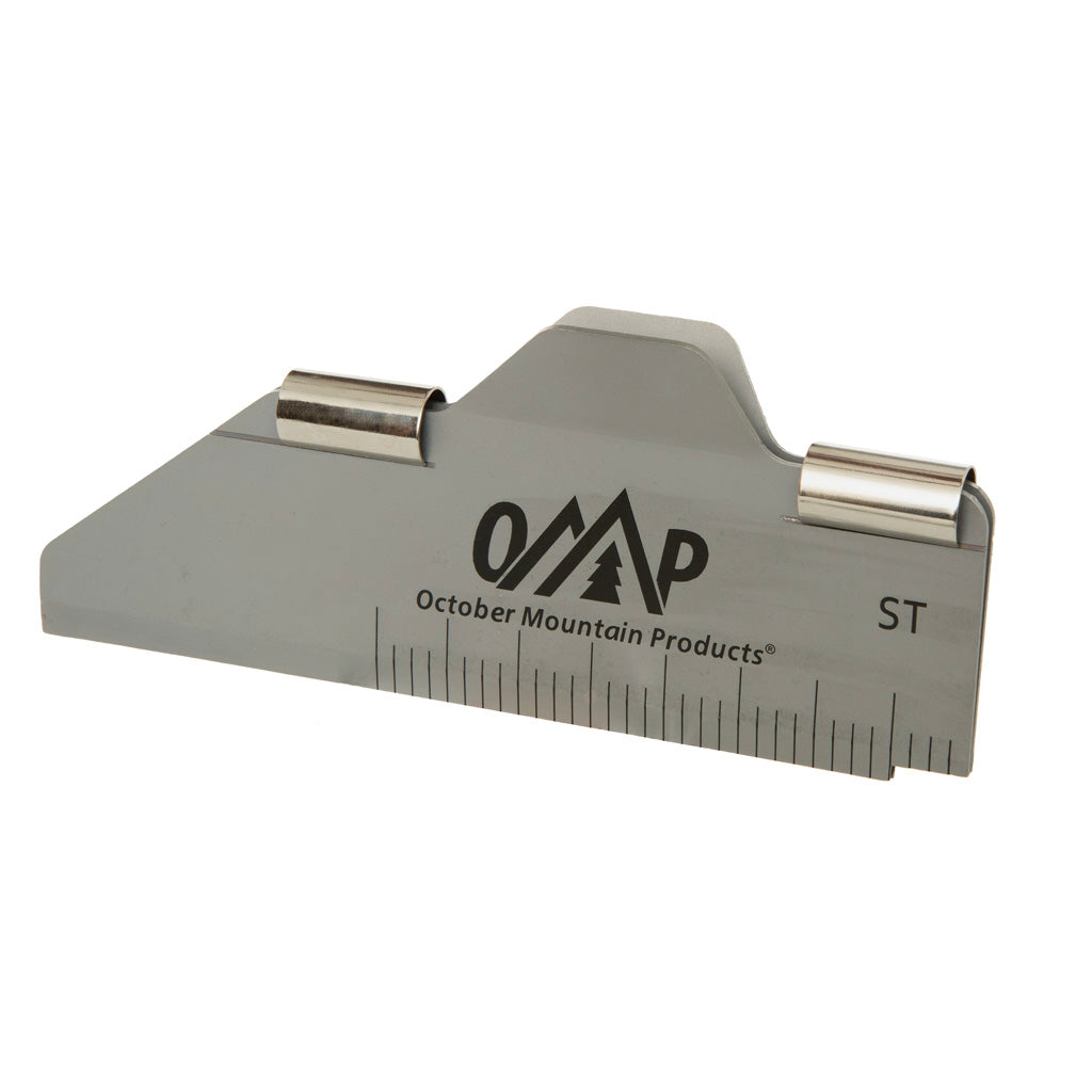 OMP Phoenix Fletching Clamp