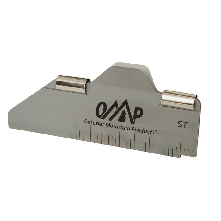 OMP Phoenix Fletching Clamp